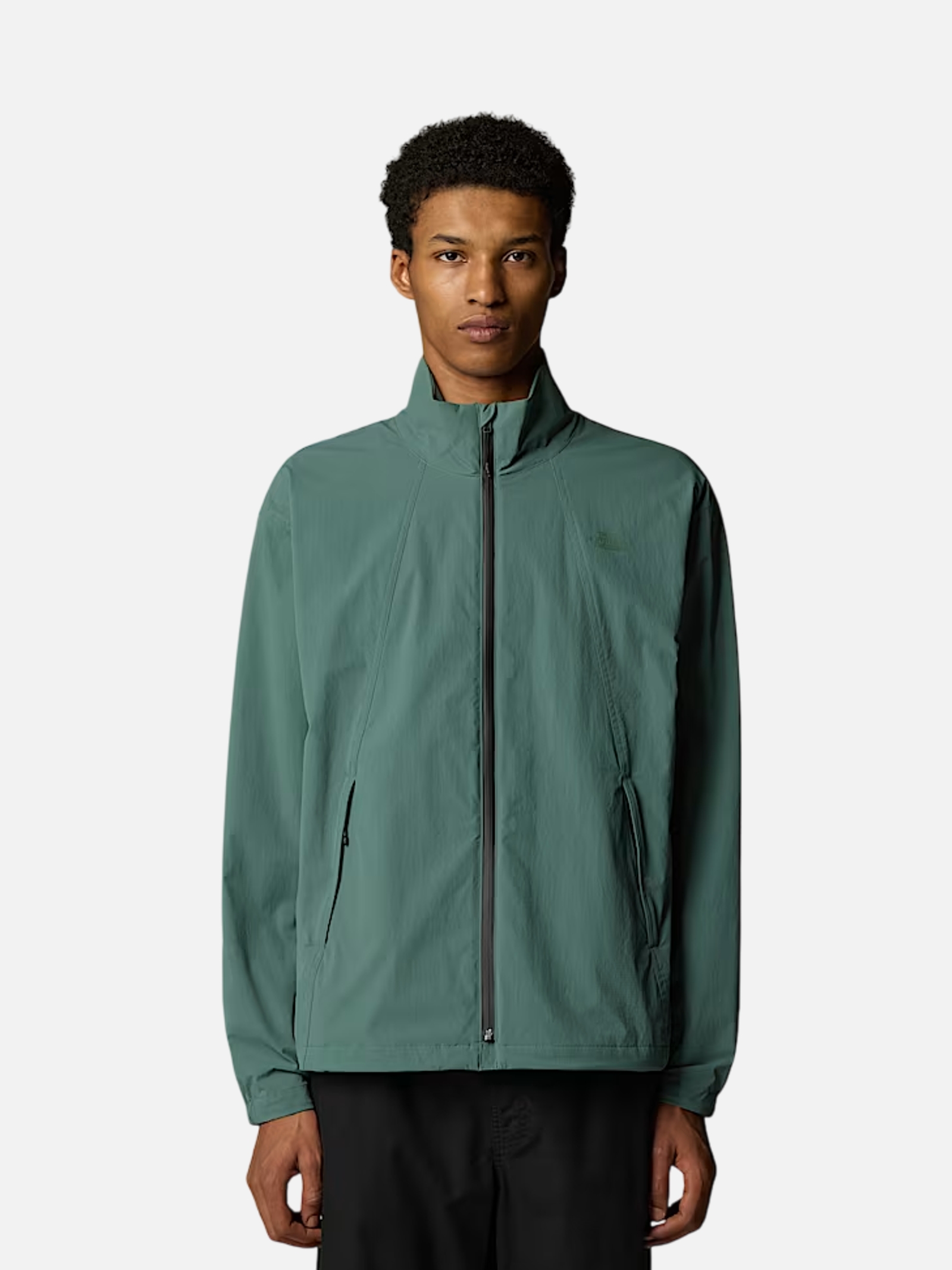 Dome wind jacket The North Face - THE NORTH FACE - AsterModa